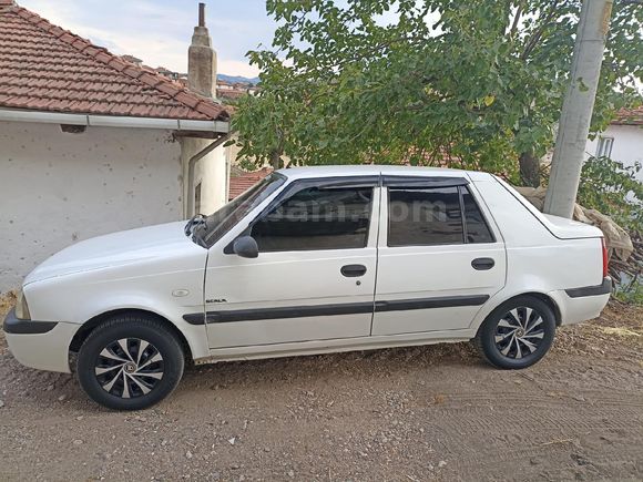 Sahibinden Dacia Solenza 1.4 Scala 2004 Model