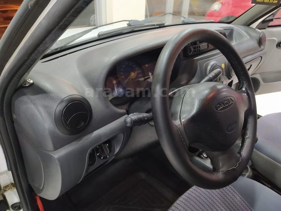 Sahibinden Dacia Solenza 1.4 Scala 2004 Model
