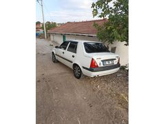 Sahibinden Dacia Solenza 1.4 Scala 2004 Model