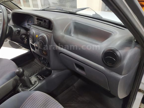 Sahibinden Dacia Solenza 1.4 Scala 2004 Model