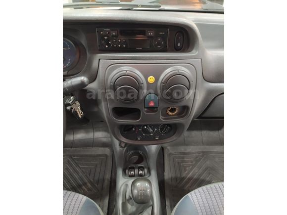 Sahibinden Dacia Solenza 1.4 Scala 2004 Model