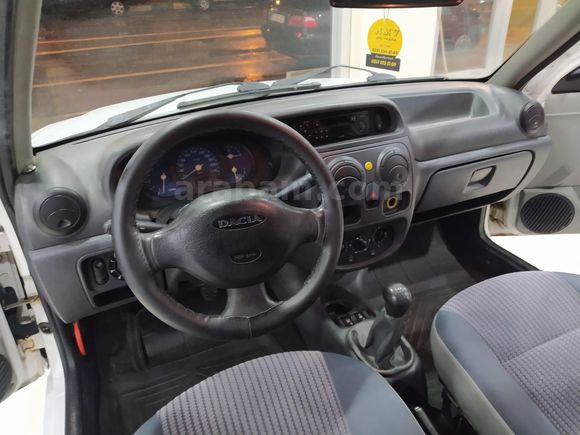 Sahibinden Dacia Solenza 1.4 Scala 2004 Model