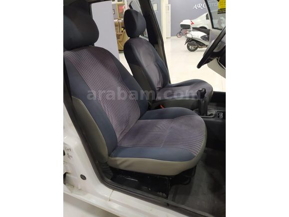 Sahibinden Dacia Solenza 1.4 Scala 2004 Model