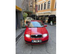 Sahibinden Skoda Fabia 1.9 SDI Comfort 2003 Model