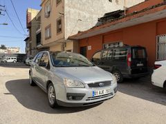 Sahibinden Ford Focus 1.6 Ghia 2005 Model 