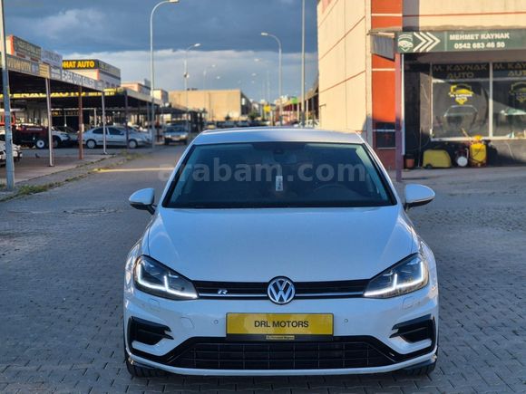 2018 MODEL HAYLAND KUSURSUZ TEMİZLIK DE