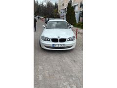 Sahibinden BMW 1 Serisi 116i Standart 2008 Model 