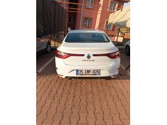 Sahibinden Renault Megane 1.5 dCi Joy 2020 Model  157.000 km Beyaz