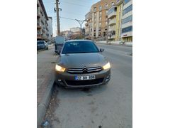 az yakar çok kaçar Sahibinden Citroen C-Elysée 1.6 HDi Exclusive 2013 Model