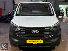 MİRHAN OTOMOTİV'DEN 2025 FORD CUSTOM 320 S 8.000 KM HATASIZ FUL