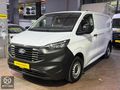 MİRHAN OTOMOTİV'DEN 2025 FORD CUSTOM 320 S 8.000 KM HATASIZ FUL