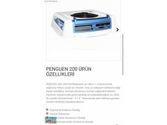 2019 CUSTOM SAFKAR PENGUEN 200 POLYCAR FRİGOLU %20 KDV 115.000KM