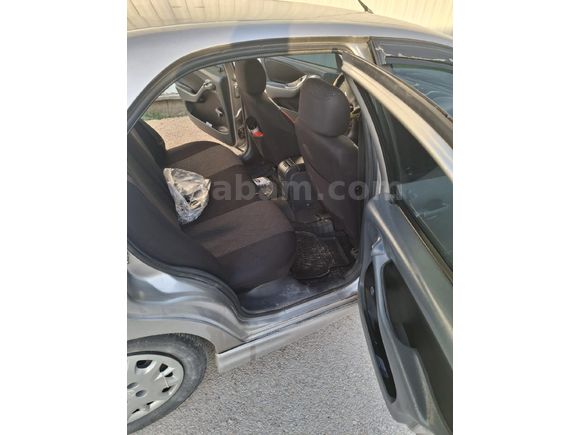 Sahibinden Fiat Marea 1.6 16V 1997 Model