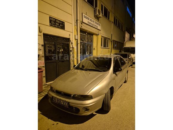 Sahibinden Fiat Marea 1.6 16V 1997 Model