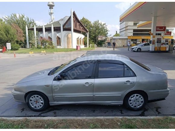 Sahibinden Fiat Marea 1.6 16V 1997 Model