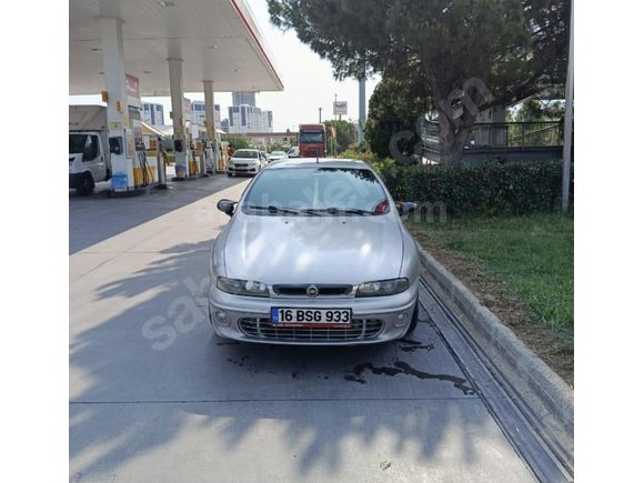Sahibinden Fiat Marea 1.6 16V 1997 Model