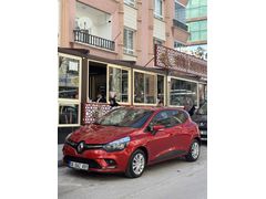 Sahibinden Renault Clio 0.9 TCe Joy 2019 Model 