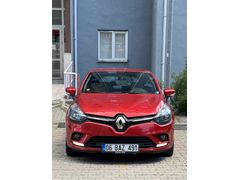 Sahibinden Renault Clio 0.9 TCe Joy 2019 Model 