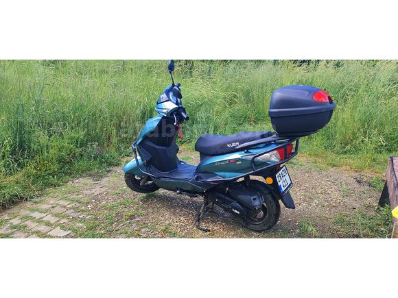 Sahibinden Kuba Space 50 Max