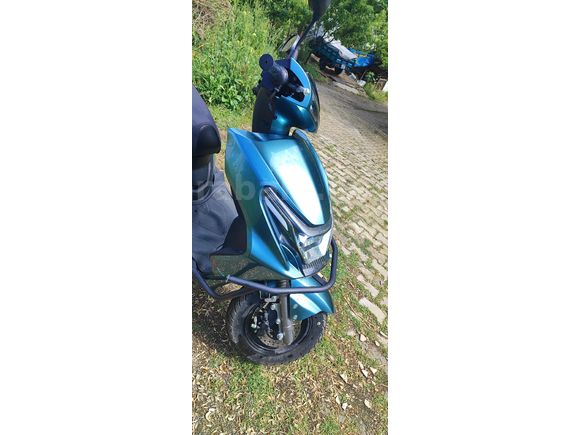 Sahibinden Kuba Space 50 Max