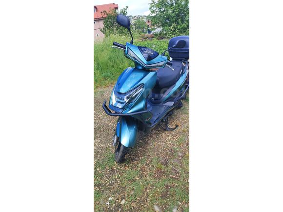 Sahibinden Kuba Space 50 Max