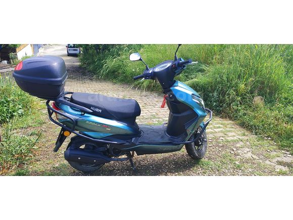Sahibinden Kuba Space 50 Max