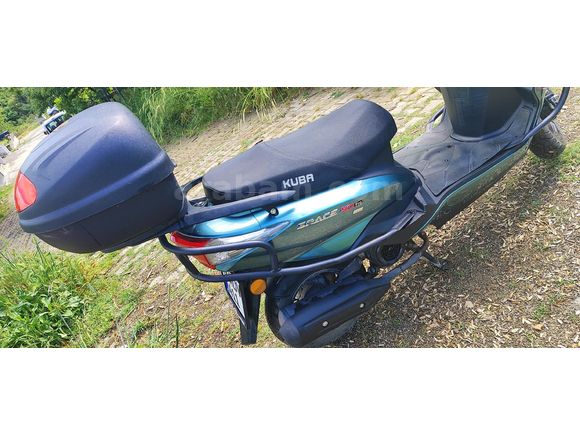 Sahibinden Kuba Space 50 Max