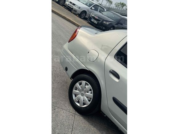 SAHİBİNDEN MASRAFSIZ CLİO  1.4    
