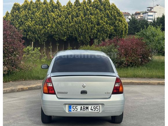 SAHİBİNDEN MASRAFSIZ CLİO  1.4    
