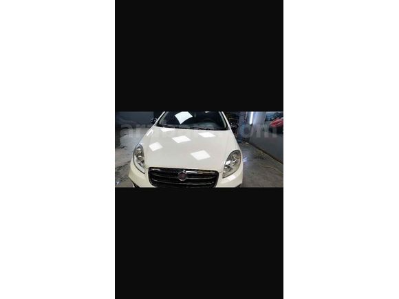 Sahibinden Fiat Linea 1.3 Multijet Pop 2013 Model 