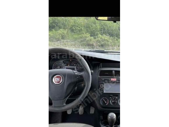 Sahibinden Fiat Linea 1.3 Multijet Pop 2013 Model 