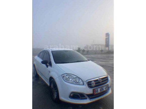 Sahibinden Fiat Linea 1.3 Multijet Pop 2013 Model 