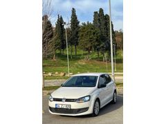 Sahibinden Volkswagen Polo 1.6 TDi Comfortline 2011 Model 