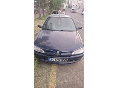 Sahibinden Peugeot 306 1.6 XR 1998 Model