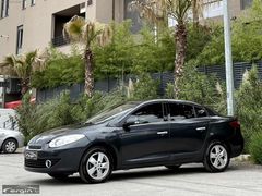 ERGİN OTOMOTİVDEN*EMSALSİZ*RENAULT FLUENCE 1.6 DYNAMİQUE 110HP