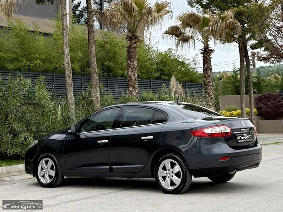 ERGİN OTOMOTİVDEN*EMSALSİZ*RENAULT FLUENCE 1.6 DYNAMİQUE 110HP