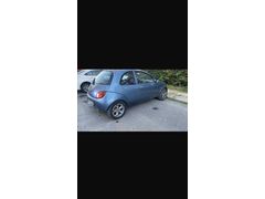 Sahibinden Ford Ka 1.3 Collection 2000 Model İstanbul 158.000 km Sarı