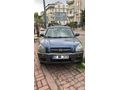 Sahibinden Hyundai Tucson 2.0 CRDi 2005 Model 