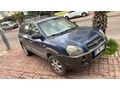 Sahibinden Hyundai Tucson 2.0 CRDi 2005 Model 