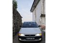 Nadir Temizlikde - Orjinal 207 binde - 2001 Astra Classic