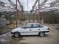 Nadir Temizlikde - Orjinal 207 binde - 2001 Astra Classic