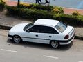 Nadir Temizlikde - Orjinal 207 binde - 2001 Astra Classic