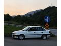 Nadir Temizlikde - Orjinal 207 binde - 2001 Astra Classic