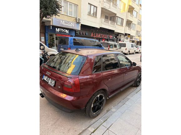 DAHA UYGUNU DAHA DOLUSU YOK ACİL SATILIK A3