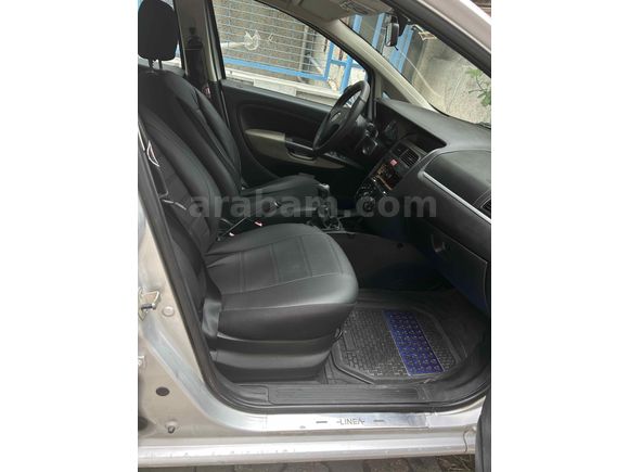 Sahibinden Fiat Linea 1.3 Multijet Active Plus 2011 Model 