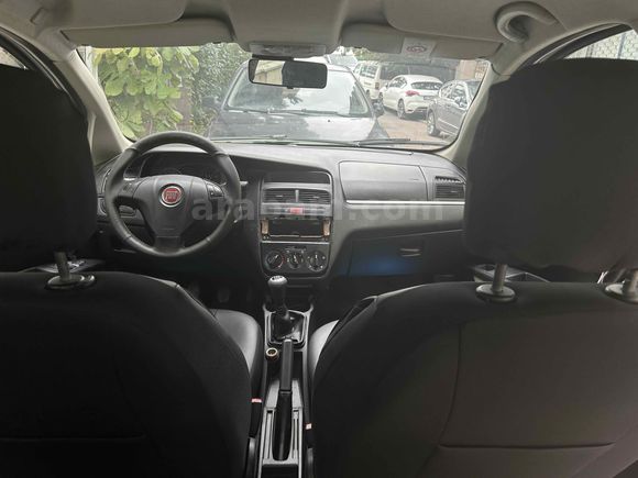 Sahibinden Fiat Linea 1.3 Multijet Active Plus 2011 Model 