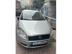 Sahibinden Fiat Linea 1.3 Multijet Active Plus 2011 Model 
