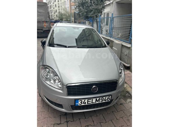 Sahibinden Fiat Linea 1.3 Multijet Active Plus 2011 Model 