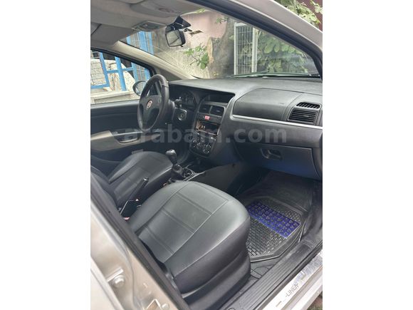 Sahibinden Fiat Linea 1.3 Multijet Active Plus 2011 Model 