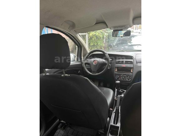 Sahibinden Fiat Linea 1.3 Multijet Active Plus 2011 Model 